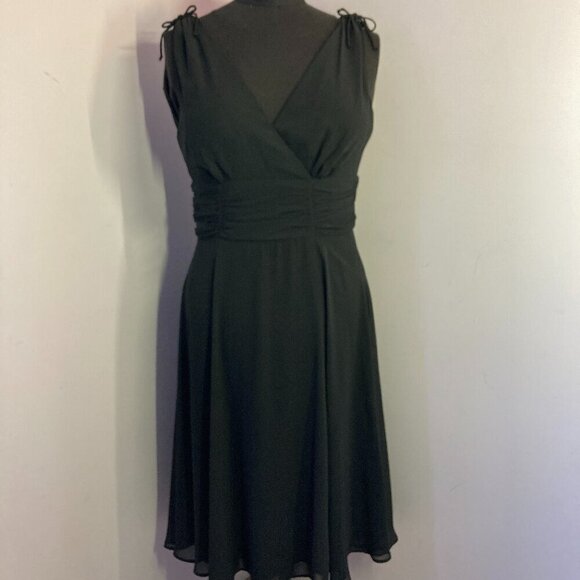 connected apparel Dresses & Skirts - Connected Apparel Dress, EUC, Size 14